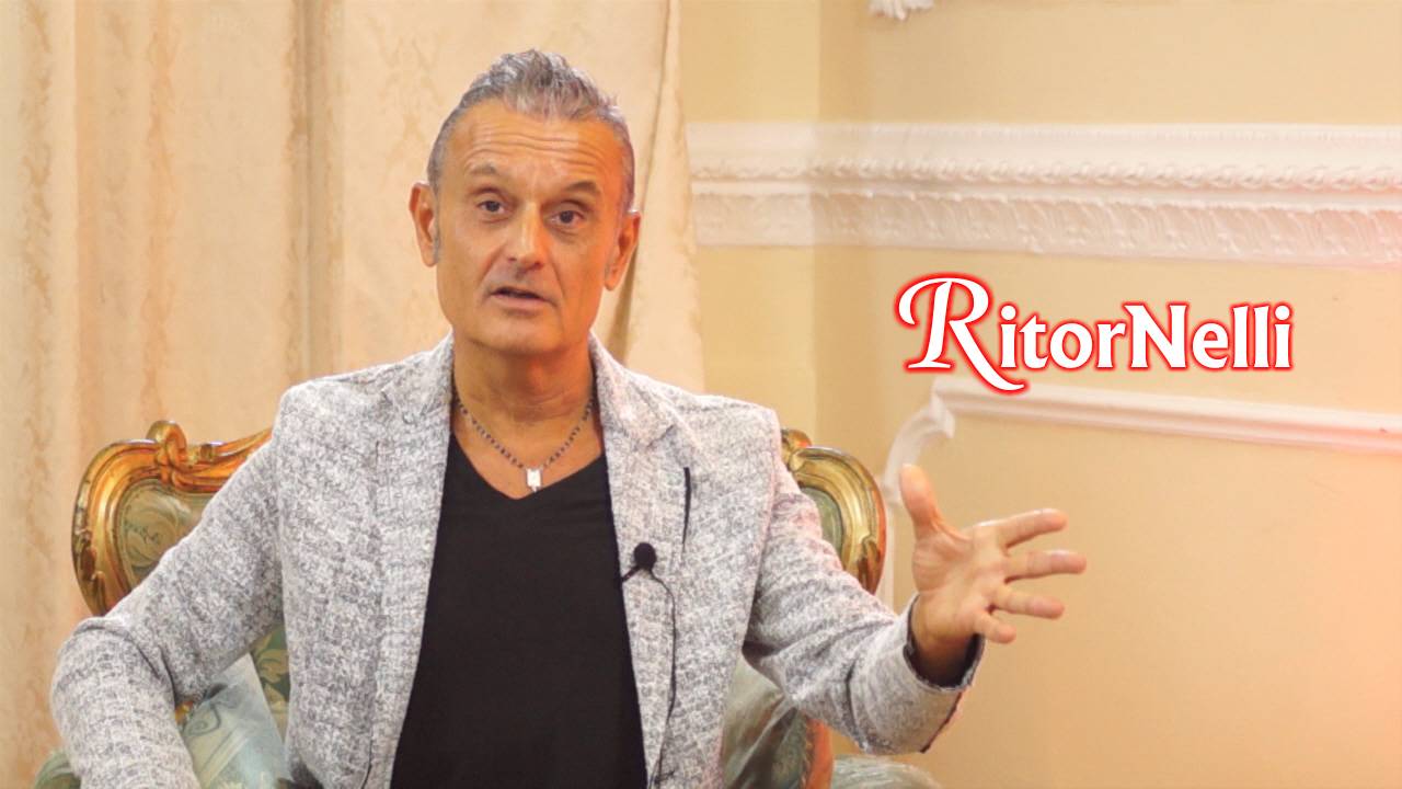 Trasmissione RitorNelli
